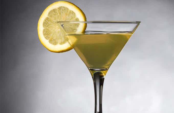 Lemon Drop Martini Recipe Drizly,Vegetarian Chinese Food List