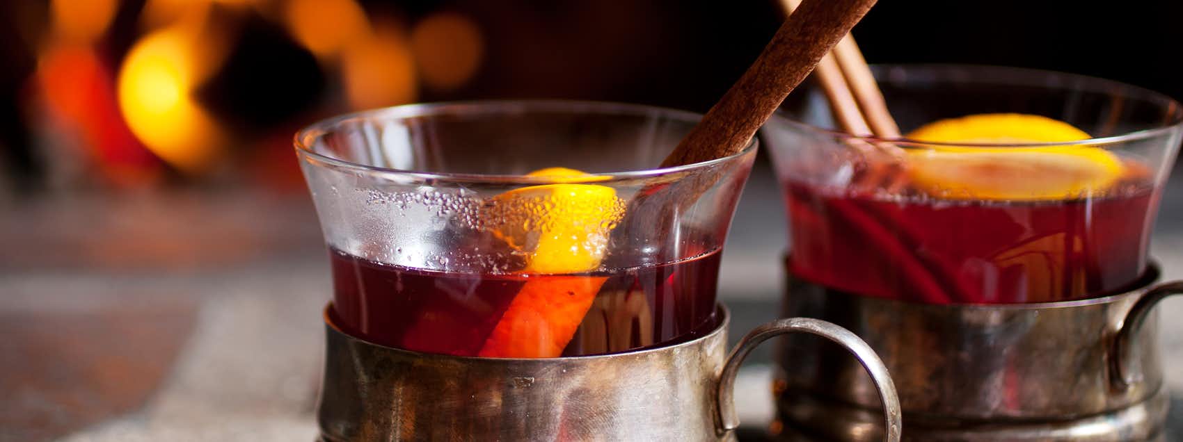 Mulled